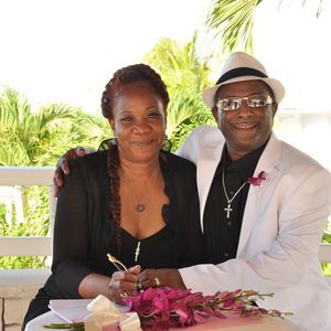 Meet your Posher, Audrey